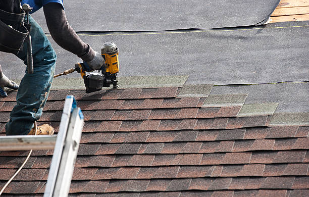 Licensed Roofing service in Bristow, VA - Brentwood Metal Roofing